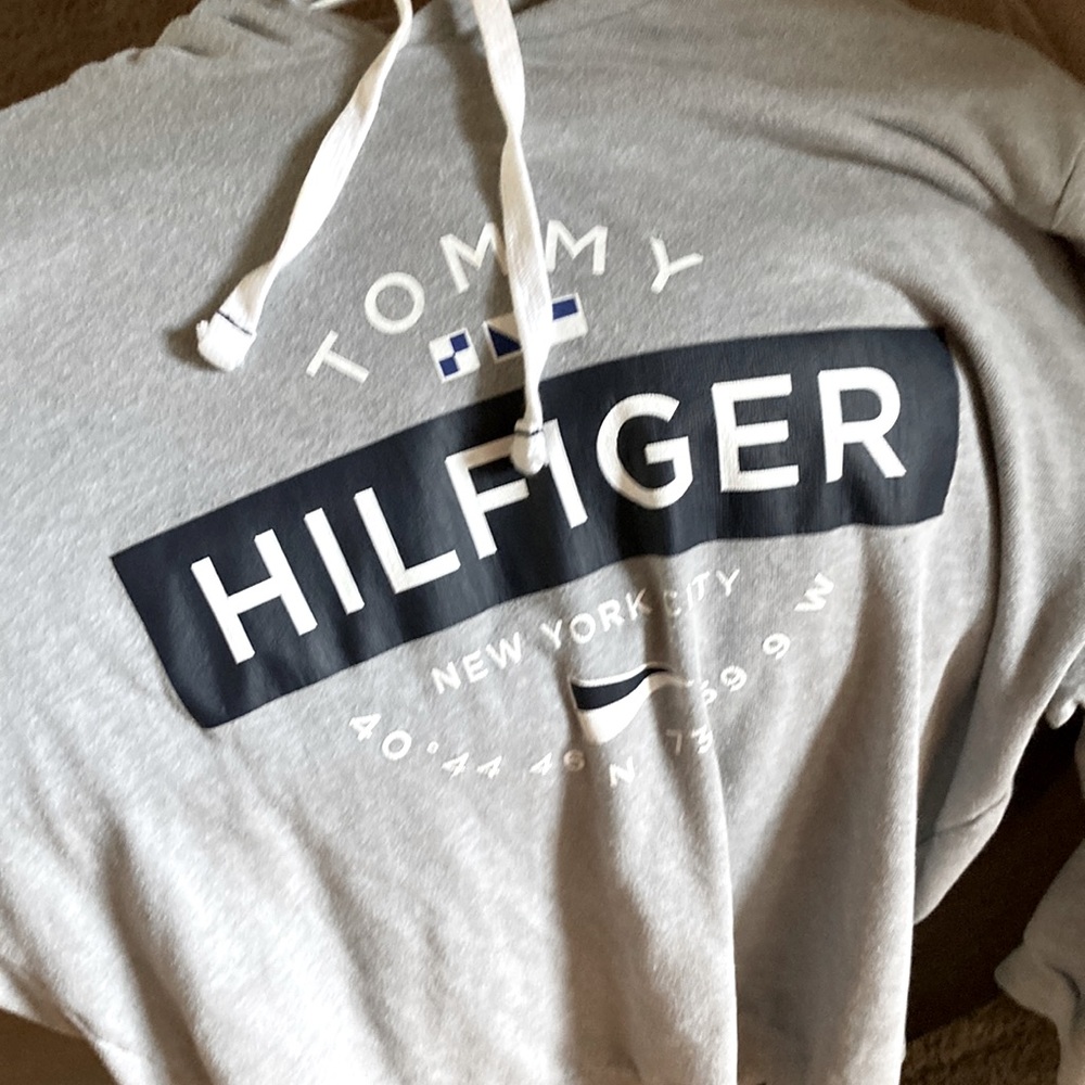 Tommy Hilfiger New York City